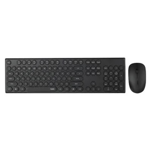 کیبورد و ماوس بی سیم رپو مدل X260s