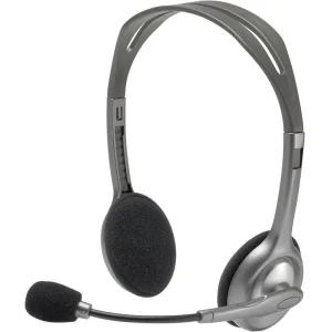 هدست لاجیتک مدل H110