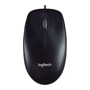 ماوس باسیم لاجیتک مدل M90