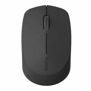 ماوس بیسیم رپو مدل M100 Silent Dark