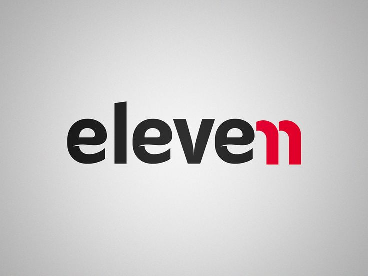 Eleven