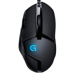 ماوس گیمینگ باسیم لاجیتک مدل G402 Hyperion Fury