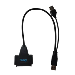 تبدیل SATA به USB 3.0 دیتک