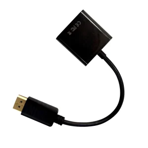 مبدل Displayport به HDMI