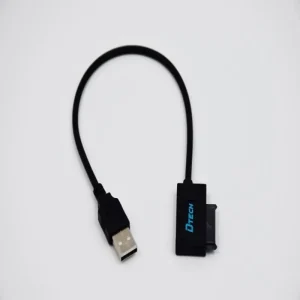 تبدیل DVDRW لپ تاپ به USB