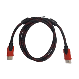 کابل HDMI ابریشمی 1.3 متری