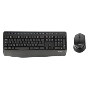 کیبورد و ماوس بی‌سیم لاجیتک مدل MK345