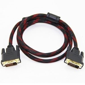 کابل تصویر DVI کنفی