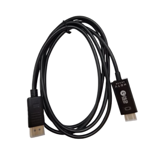 کابل تبدیل Display Port به HDMI