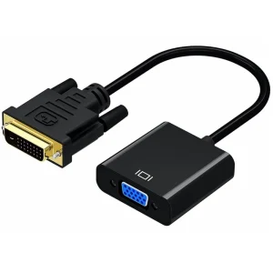 مبدل DVI-D به VGA