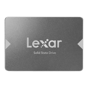 اس اس دی اینترنال SATA III لکسار مدل NS100 ظرفیت 256 گیگابایت