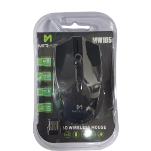 miras mw105 wireless mous