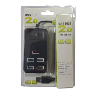 usb 2 5 port hub switch 1