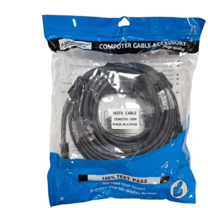 کابل HDMI مینی اسکای مدل HDTV CABLE طول 10 متر