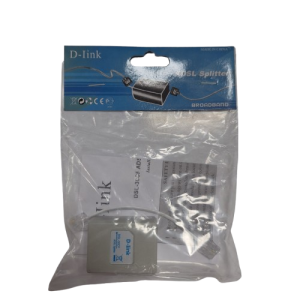 d link dsl 30cf adsl splitter