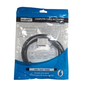 کابل افزایش طول USB مینی اسکای 1.5 متر