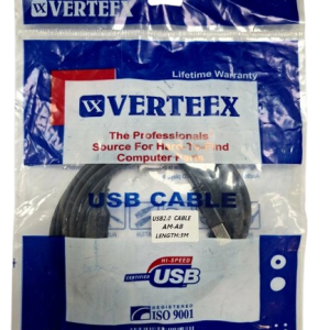 کابل پرینتر ورتکس (VERTEX) طول 3 متر