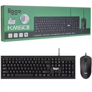 ligoo km601